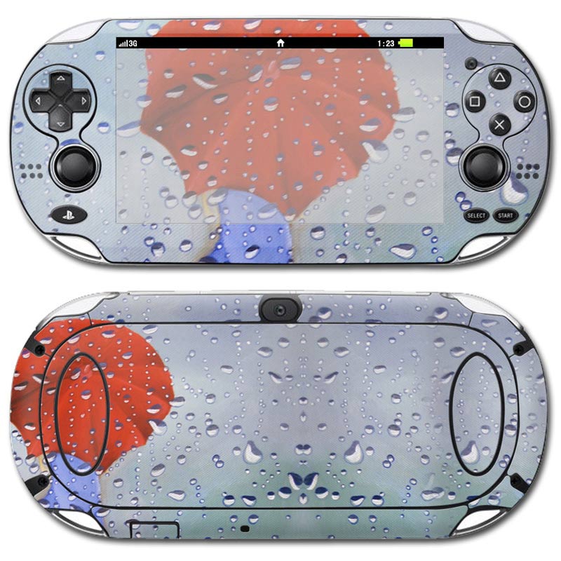 Adesivo de pele decalque vinil - Gaming Console Psp avaliação e preço