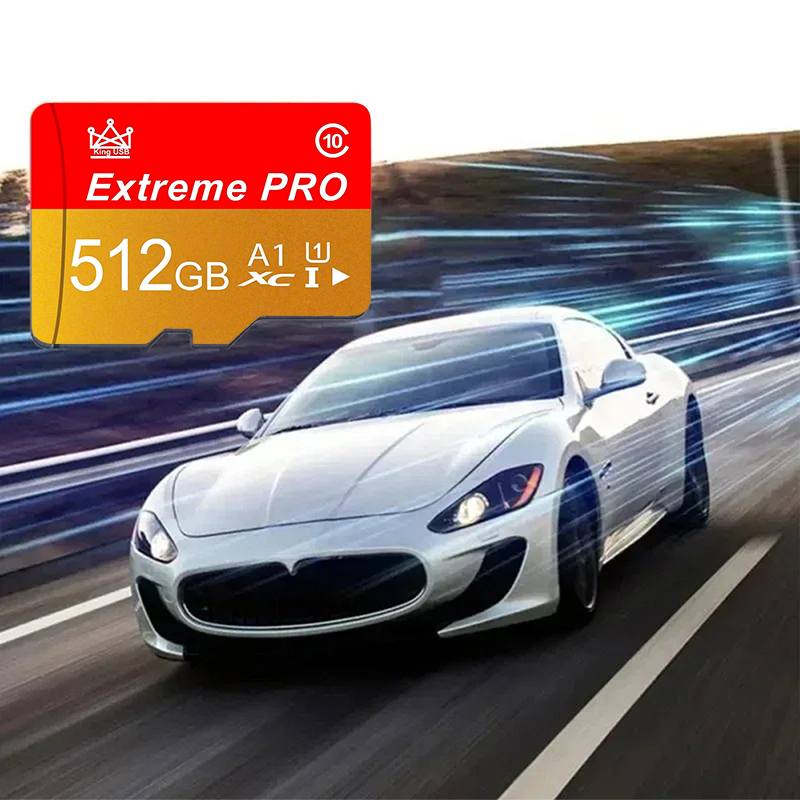 Cartões SD de Alta Velocidade  - Gaming Console For Smart Tv avaliação e preço