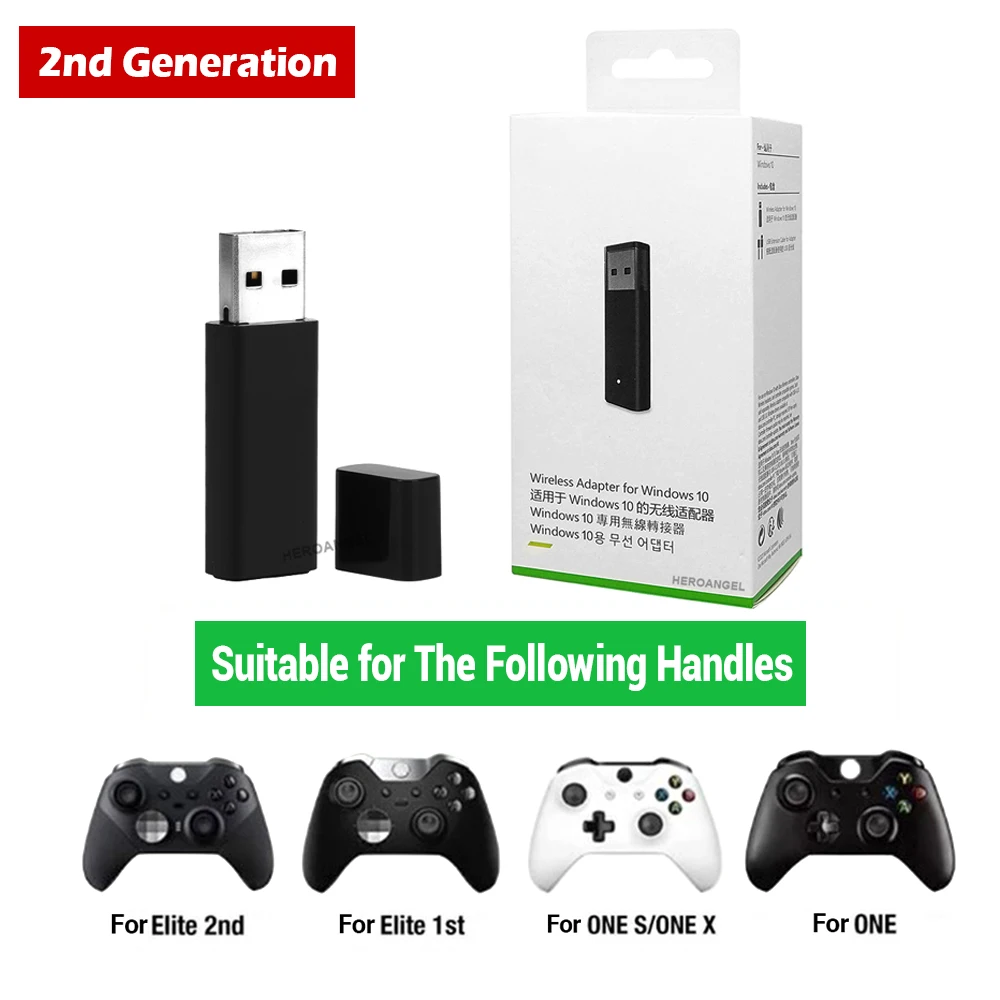 Adaptador usb para xbox one s  - Gaming Console For Tv Xbox avaliação e preço