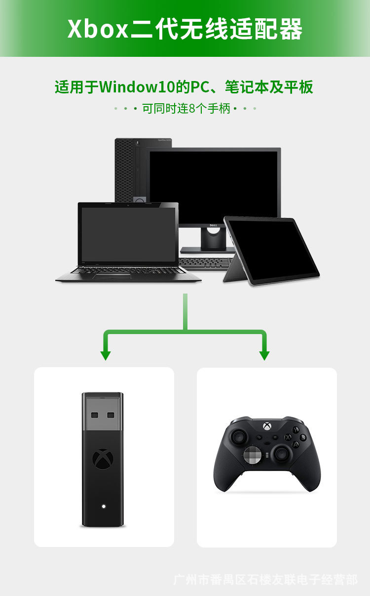 Adaptador usb para xbox one s  - Gaming Console For Tv Xbox avaliação e preço