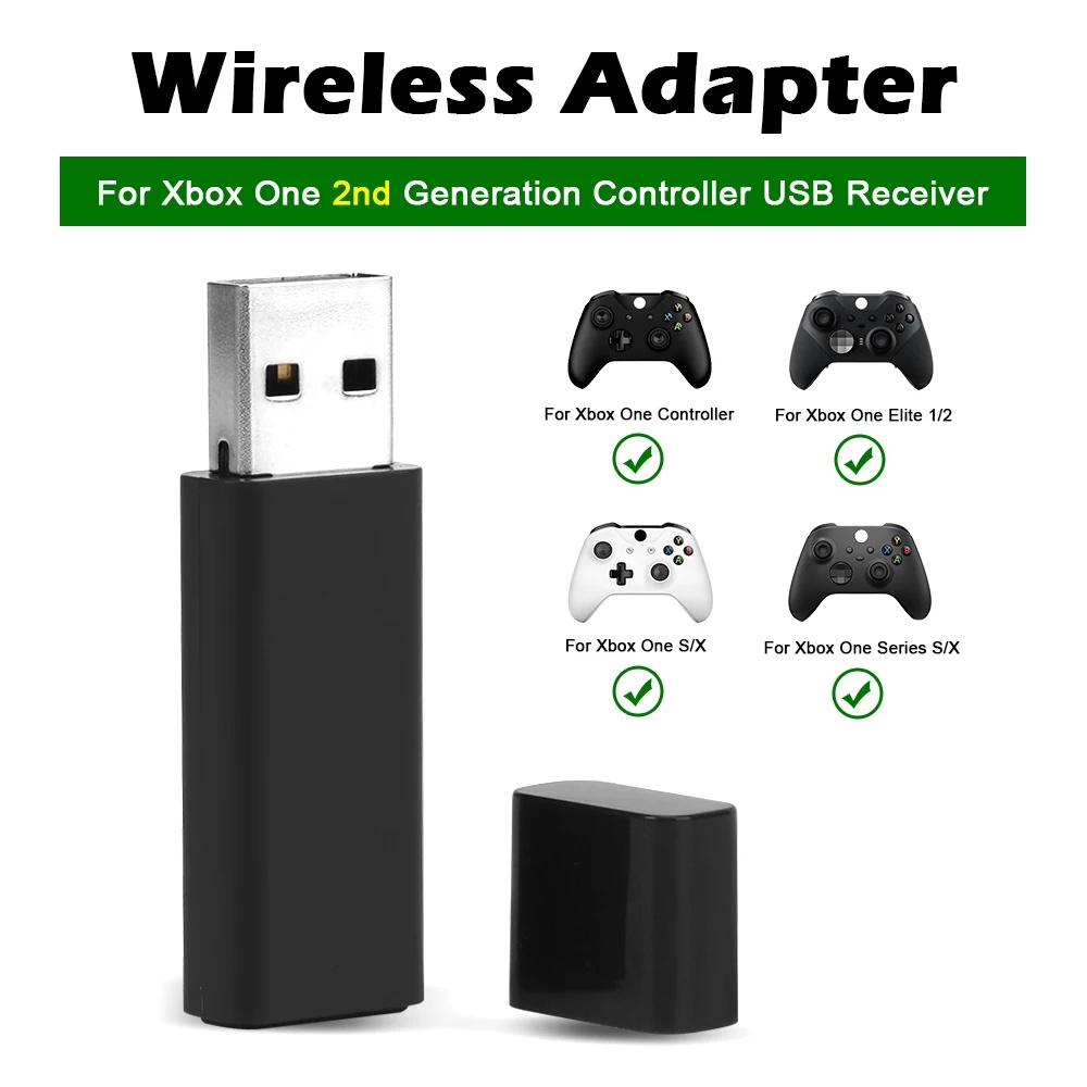 Adaptador usb para xbox one s  - Gaming Console For Tv Xbox avaliação e preço