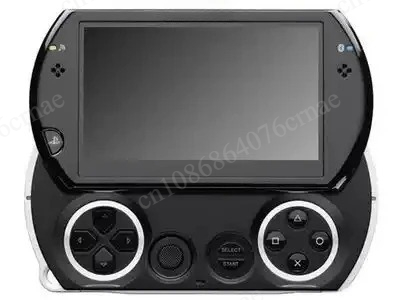 Novo Console de Jogo Original  - Gaming Console Psp avaliação e preço