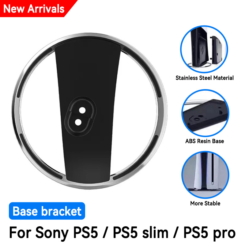 Novo suporte de console de met - Sony Console Ps5 Pro avaliação e preço