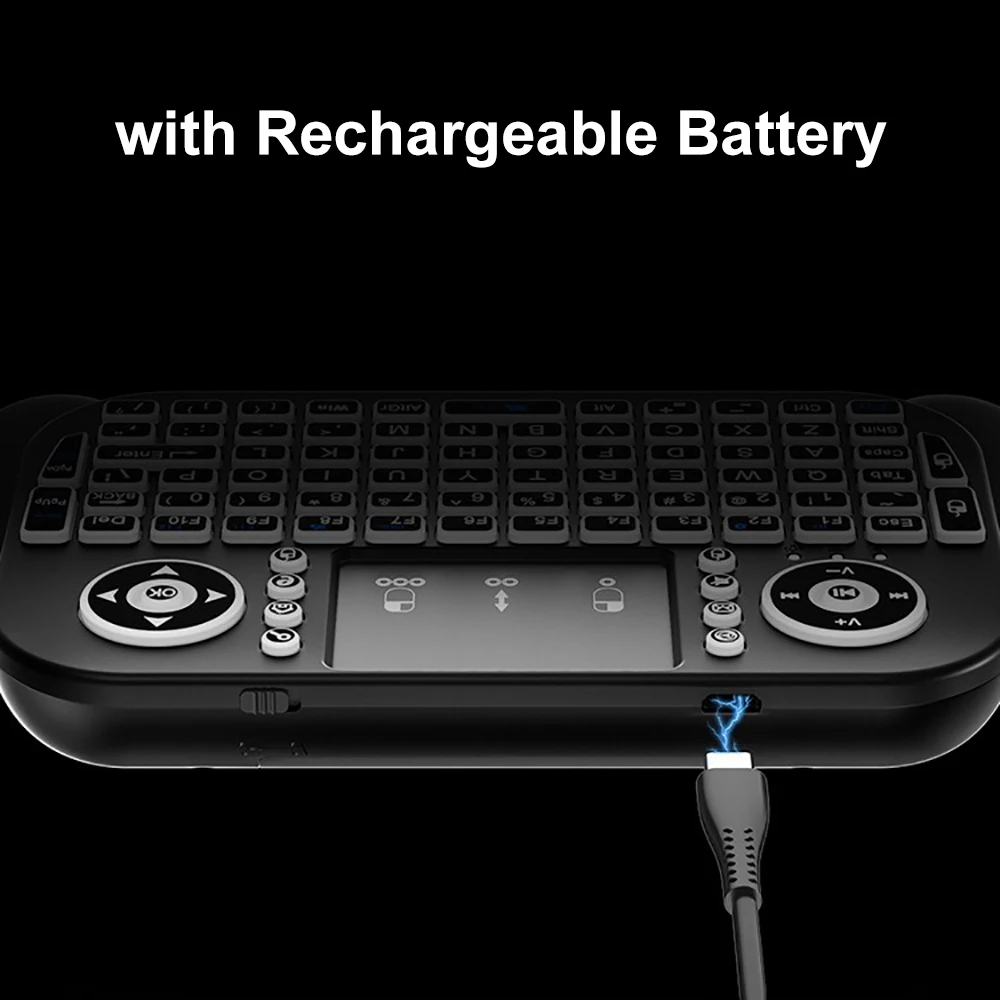 KEBIDUMEI Mini teclado retroil - Gaming Console For Smart Tv avaliação e preço