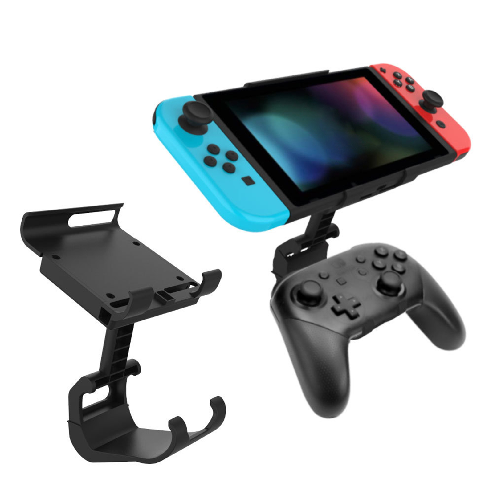 Suporte para Controle de Jogo: - Controller Stand Holder avaliação e preço