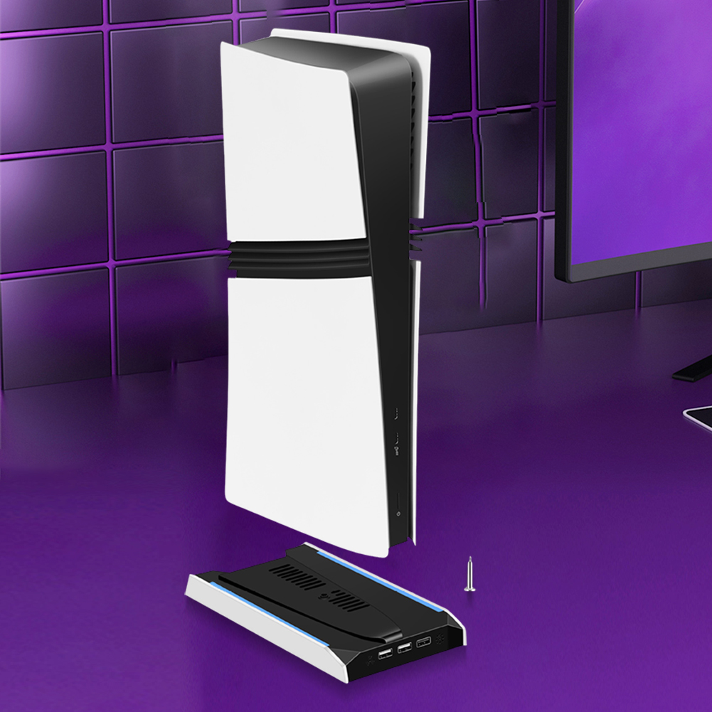 Base de suporte de resfriament - Sony Console Ps5 Pro avaliação e preço
