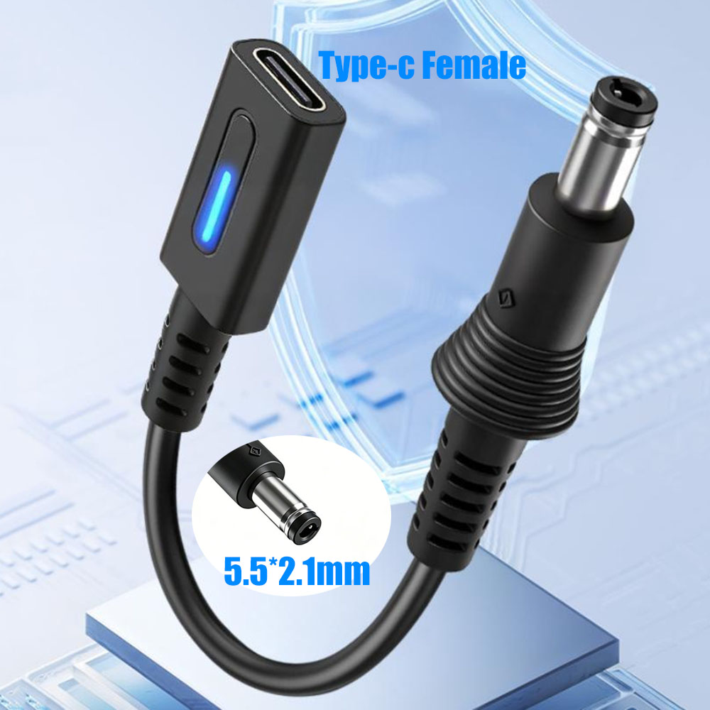 Cabo de Alimentação PD Tipo C  - Gaming Console Usb avaliação e preço