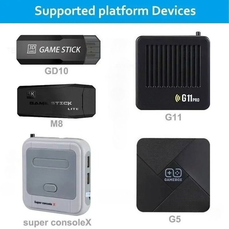 Controle de Jogo Sem Fio 2.4GH - Gaming Console For Smart Tv avaliação e preço
